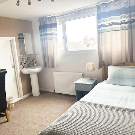 Esk Vale Guest House Portsmouth Exterior foto